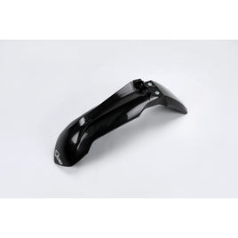 Parafango anteriore per KTM 250 SX-F (13-15) nero