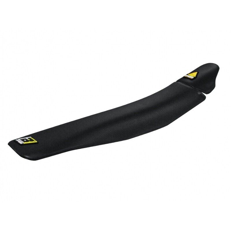 Coprisella Blackbird per Yamaha YZ 450 F (23) pyramid nero