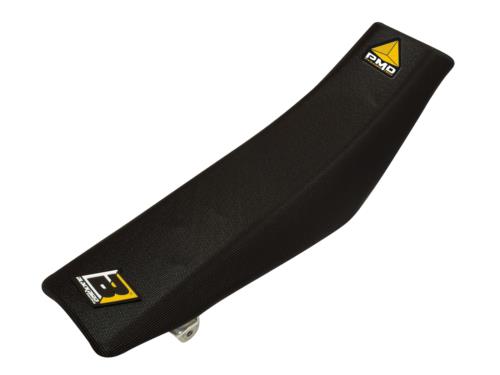Coprisella Blackbird per Yamaha YZ 125 (02-21) pyramid nero