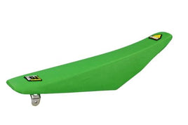 Coprisella Blackbird per Kawasaki KX 450 F (09-11) pyramid verde