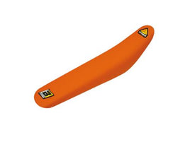 Coprisella Blackbird per KTM 250 EXC-F (20-23) pyramid arancione
