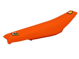 Coprisella Blackbird per KTM 250 SX-F (16-18) pyramid arancione