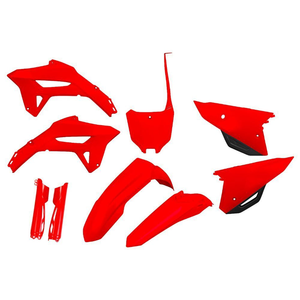 Kit plastiche per Honda CRF 250 R (22-23) - colore OEM