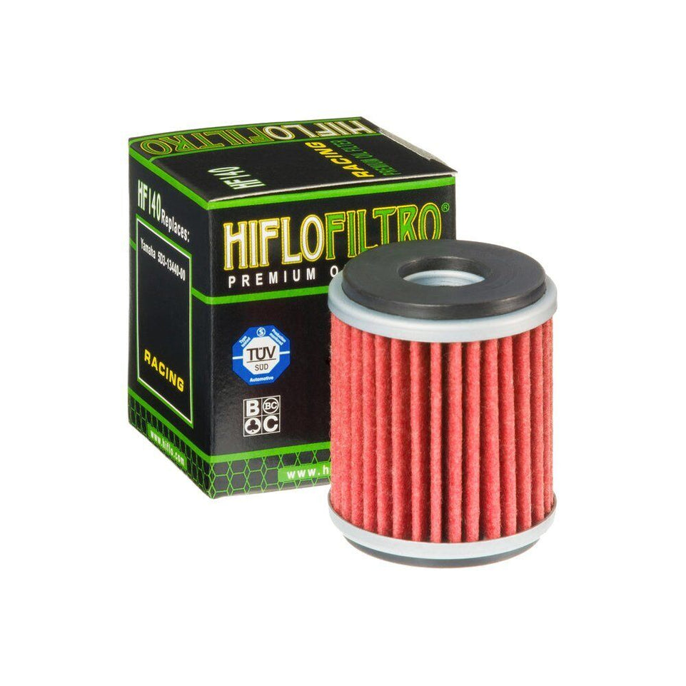 Filtro olio PER Yamaha WR 250 F (09-23) Hiflo