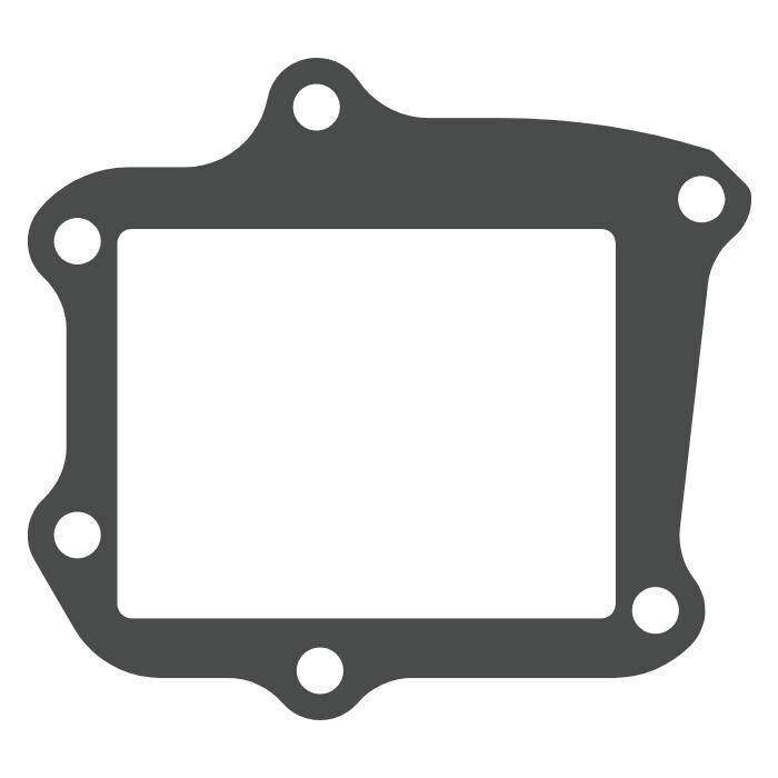 Pacco lamellare PER Honda CR 125 (05-07) - V-Force 3 (solo guarnizione)
