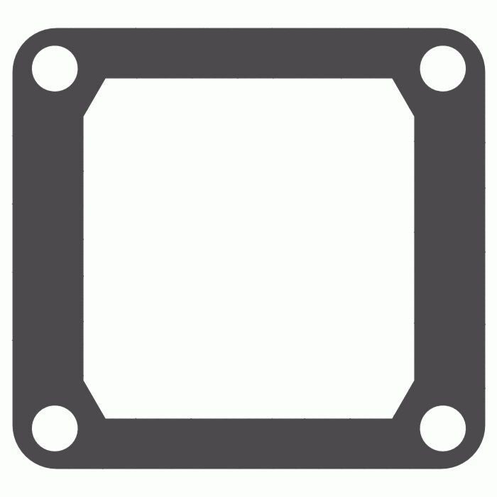 Pacco lamellare PER KTM 85 SX (08-22) - V-Force 4 R (solo guarnizione)