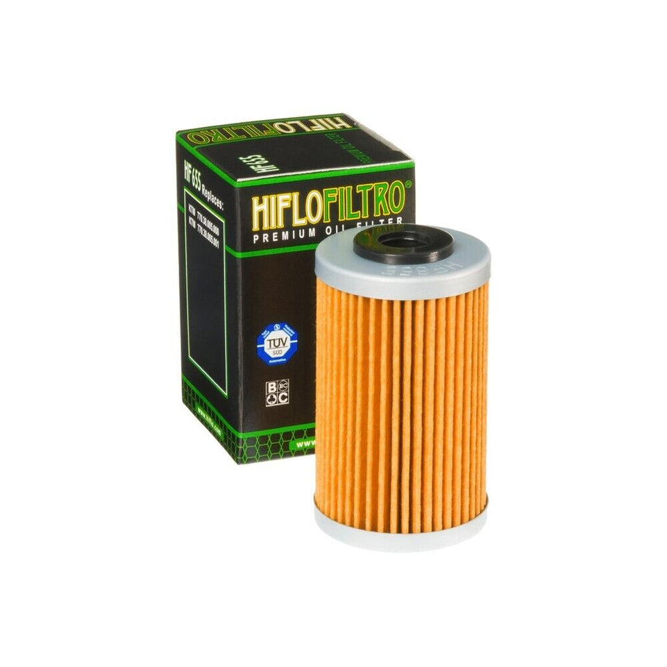 Filtro olio PER Husqvarna 501 FE (14-16) Hiflo