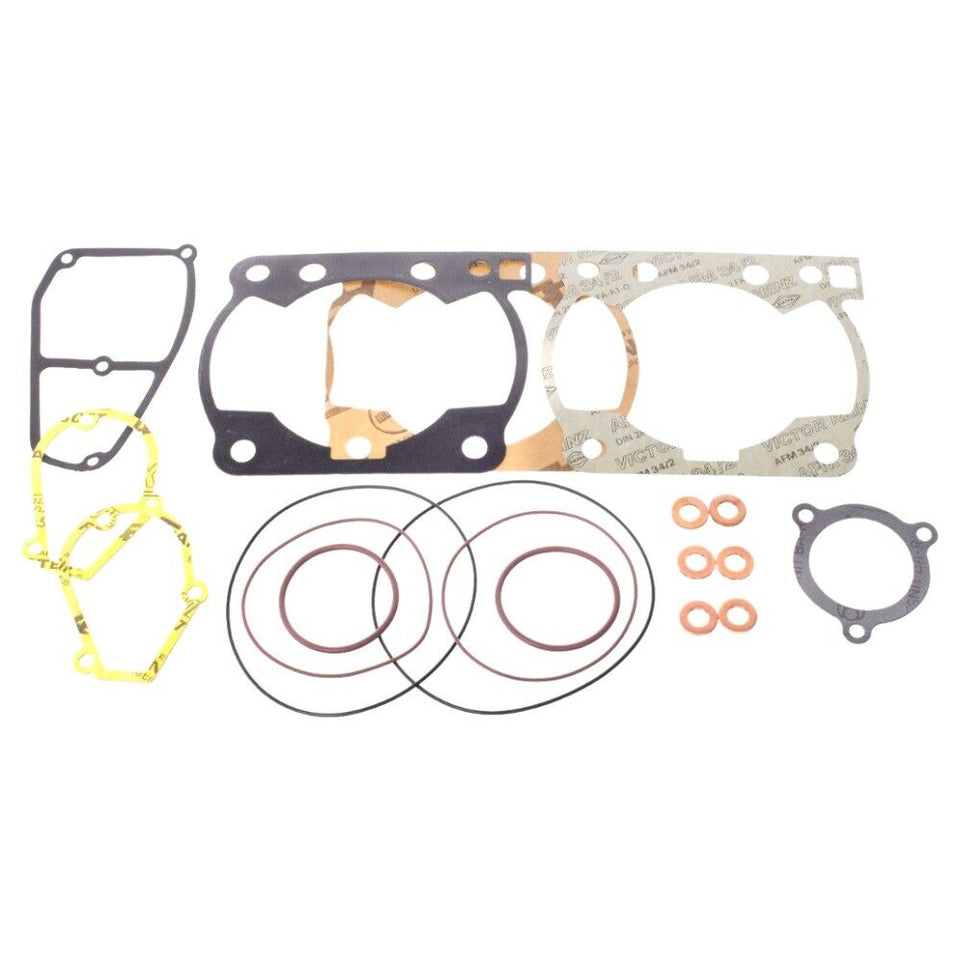 Guarnizioni XRadical PER Gasgas 300 EC (05-13) smeriglio