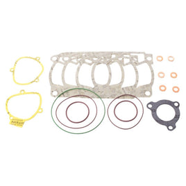 Guarnizioni XRadical PER Husaberg 250 TE (11-14) smeriglio
