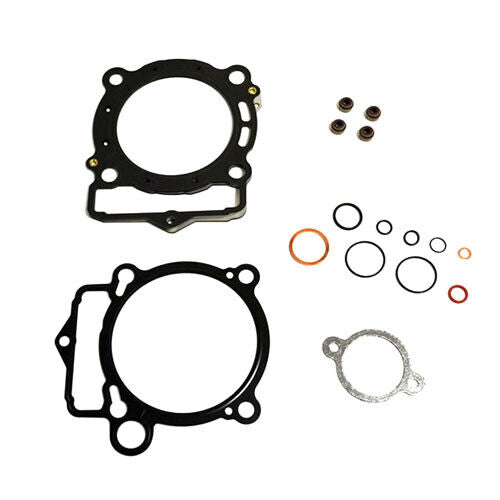 Guarnizioni Athena PER KTM 350 EXC-F (14-16) smeriglio *