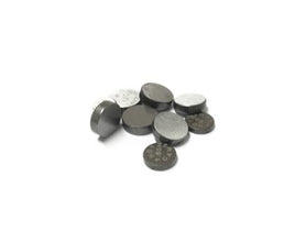 Kit completo Shim valvola diametro 10 spessore da 1.85 a 3.25
