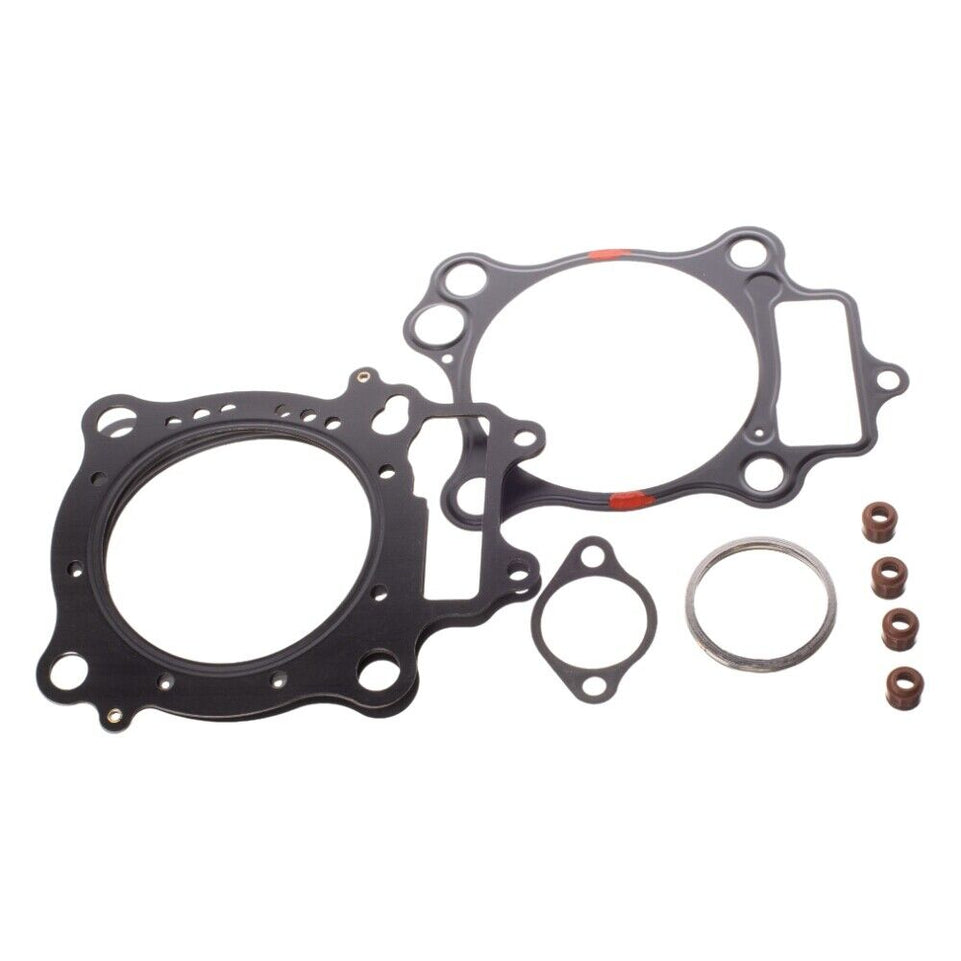 Guarnizioni XRadical PER Honda CRF 250 R (04-09) smeriglio