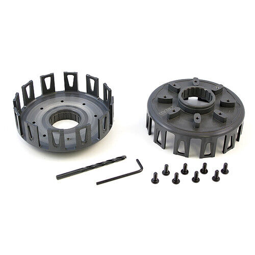 Cestello frizione NRTeam PER KTM 125 EXC (09-16)