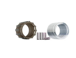 Kit dischi frizione Hinson PER Gasgas 250 EC (21-24)