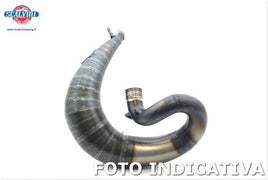 Scalvini KTM 300 SX (23-24) - espansione Marmitta Scarico racing