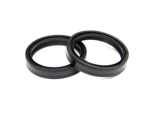 Coppia parapolvere forcella Yamaha WR 250 F (20) NRTeam