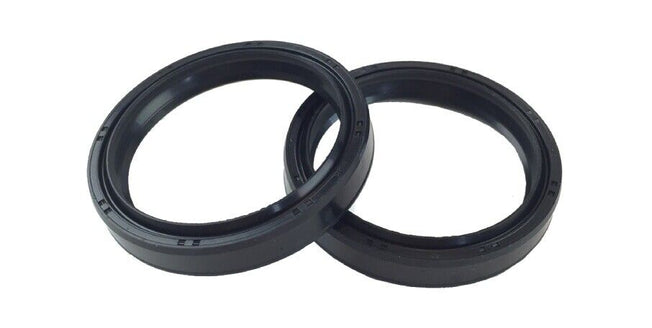 Coppia paraolio forcella KYB KTM 250 SX-F (05-22)