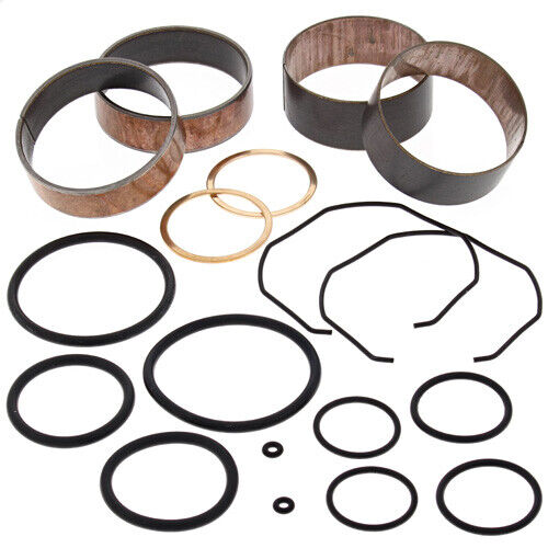 Kit revisione forcelle Kawasaki KX 250 (04-08) WRP