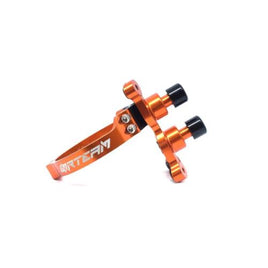 Launch control Husqvarna 350 FC (14-24) arancione - doppio