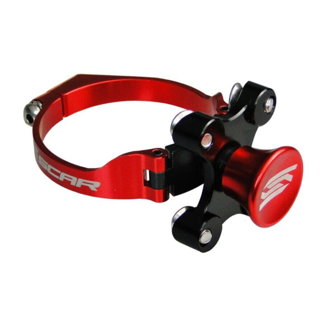 Launch control Scar KTM 150 SX (09-22) rosso