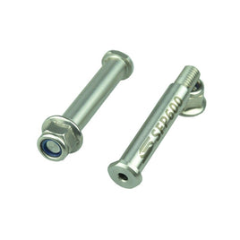 Coppia perni pedane Sherco 125 SE-R (18-24) Scar