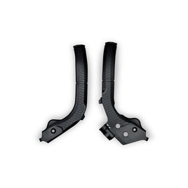 Protezioni telaio Husqvarna 450 FC (19-22) nere*