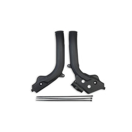 Protezioni telaio Husqvarna 350 FE (17-19) nere*