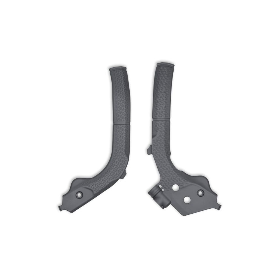 Protezioni telaio Husqvarna 450 FE (20-23) grigie*