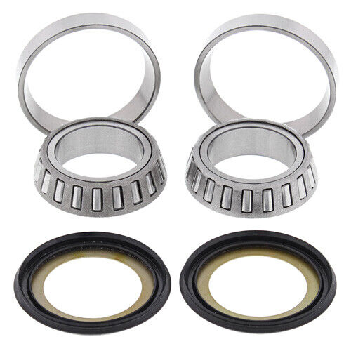 Kit revisione sterzo Honda CRF 450 R (09-12)