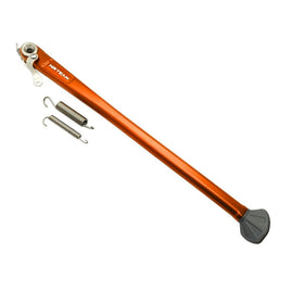 Cavalletto Husqvarna 150 TE (20-23) - Completo arancione