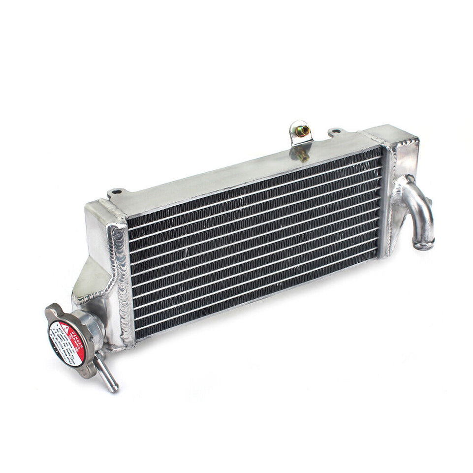 Radiatore Husqvarna 250 TE (14-16) destro