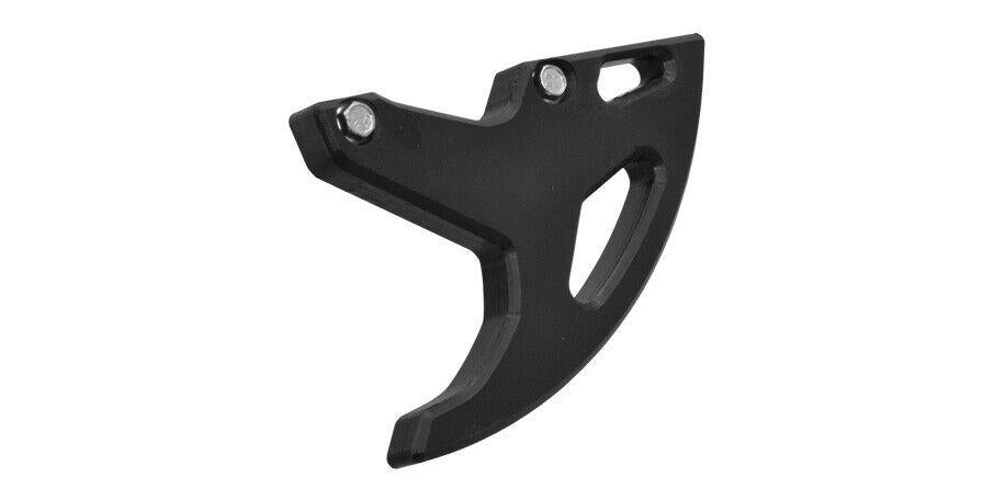 Protezione disco posteriore DTC KTM 500 EXC-F (12-24) arancione