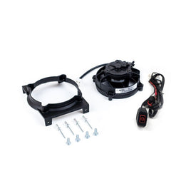 Kit ventola radiatore Beta RR 200 (19) manuale SPAL