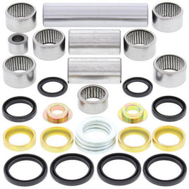 Kit revisione leverismi Fantic 450 XXF (22-23)