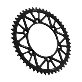 Corona JT ergal Yamaha YZ 250 F (01-23) 51 denti nera