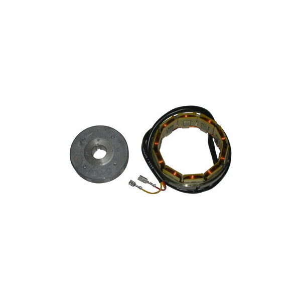 ALTERNATORE 12V/150W LOMBARDINI SGR PER LOMBARDINI LDA 832