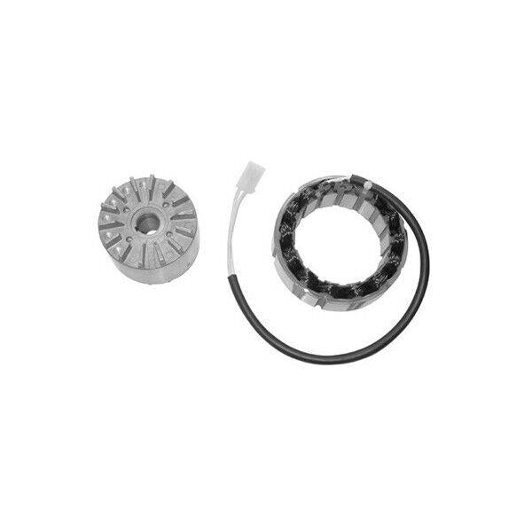ALTERNATORE DUCATI 12V/350W PER MOTO GUZZI California III IE 1000 1990-1993