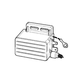 BOBINA AT ESTERNA 0020134 PER MOTO GUZZI 650 V65 PA Nuovo Tipo 1988-1995