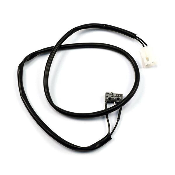 INTERRUTTORE STOP LEVA FRENO 0278125 per APRILIA 50 Red Rose 1987-2000