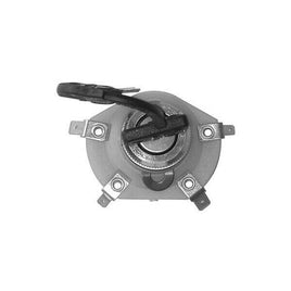 QUADRETTO CHIAVE 027938 per PIAGGIO 125 Vespa PX E VNX2T 1981-1983