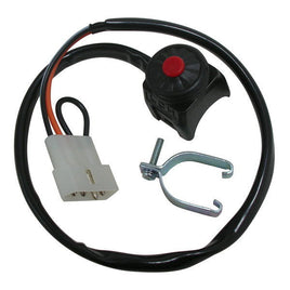 PULSANTE AVVIAMENTO 029734 per KTM 525 EXC 4T 2004-2005