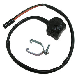 PULSANTE AVVIAMENTO 029736 per SUZUKI 400 DR-Z S 2000-2004