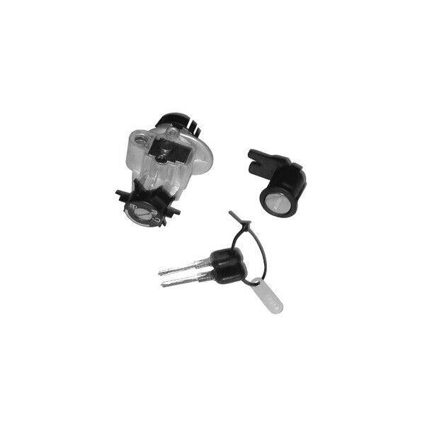 SERRATURE KIT originale 092007 per PEUGEOT 50 Trekker R10 S/Antifurto 1998-2003