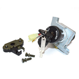 SERRATURE KIT 0971500 per MBK 50 Ovetto 1997-2000