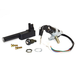 SERRATURE KIT 0971590 per APRILIA 50 Scarabeo 2T TT (HS) 1993-1997
