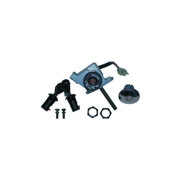 SERRATURE KIT 0971949 per MALAGUTI 250 Madison RS 2004-2005