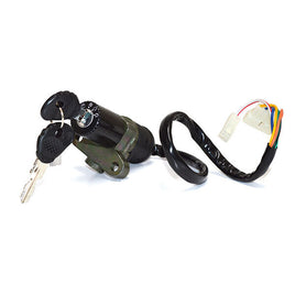 BLOCCASTERZO/AVVIAMENTO 0972342 per APRILIA 50 Red Rose 1988-1992