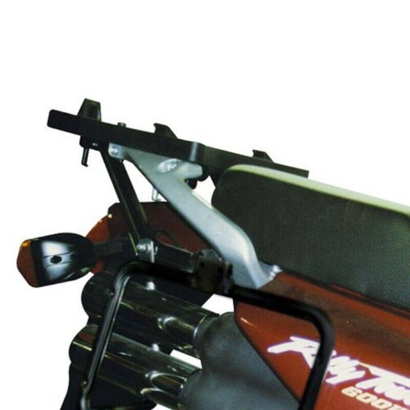 KAPPA Attacco Bauletto Più Piastra Monokey Per Honda Dominator 650 -1992