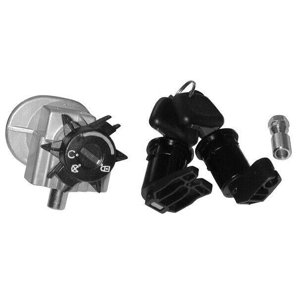 SERRATURE KIT 0974501 per PEUGEOT 100 Elyseo 1999-0