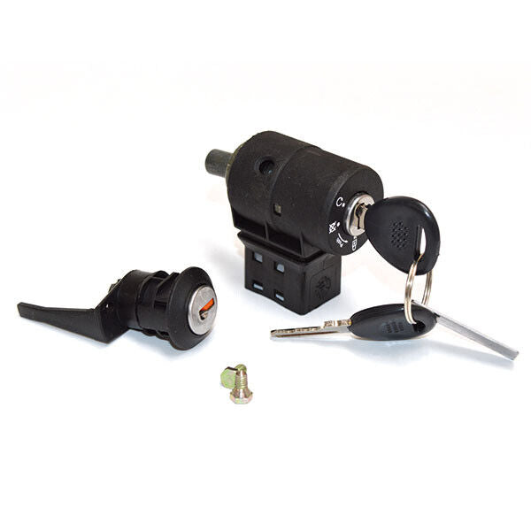 SERRATURE KIT 0977499 per PEUGEOT 50 Fox/Fox L 1994-1998